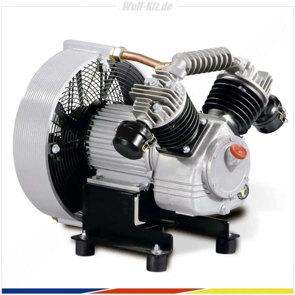 Kaeser Kompressor Eurocomp EPC 630-​250 ST